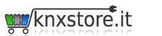 KNXStore.it - Il negozio online per la domotica KNX